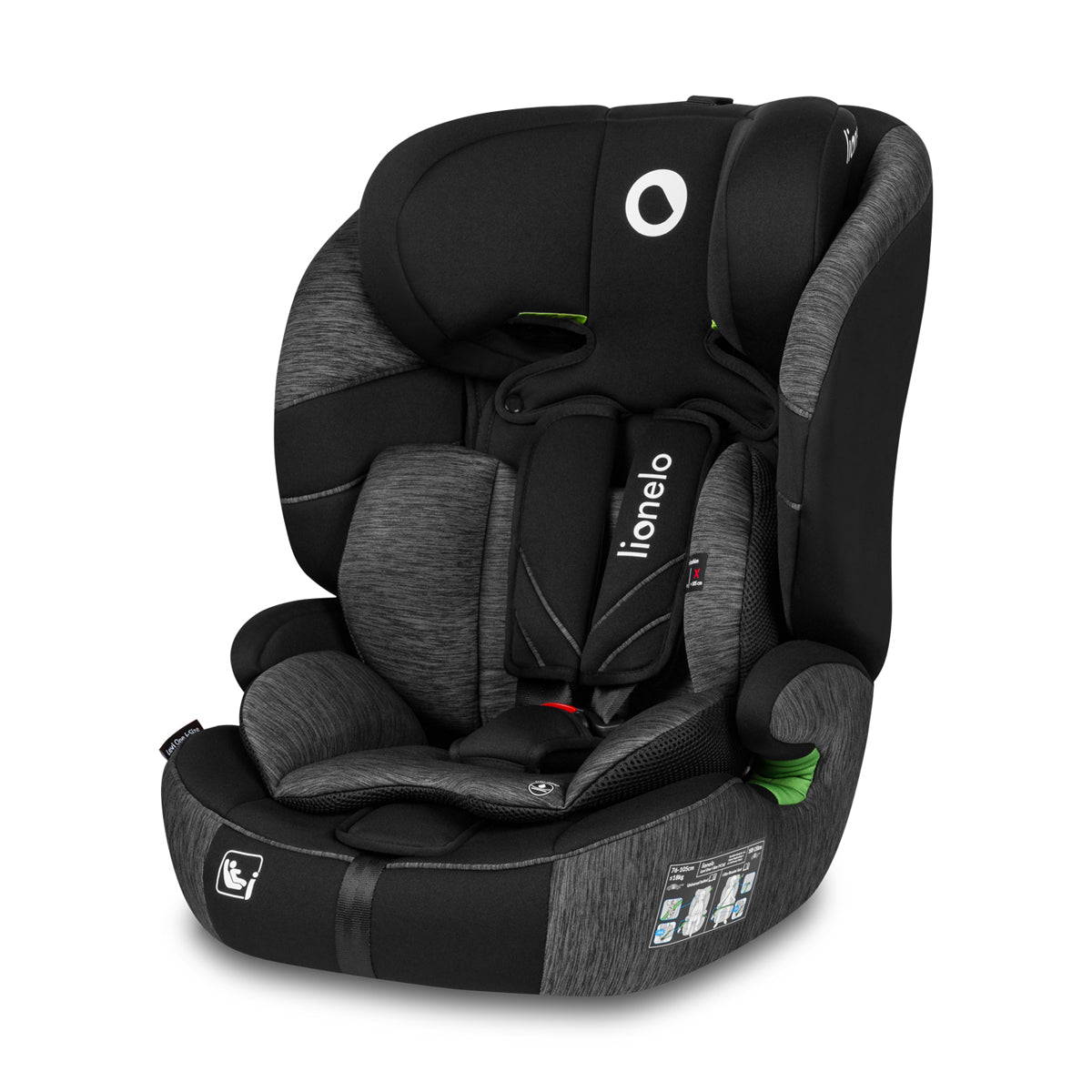 Lionelo Car Seat levi One I-Size